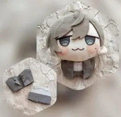 666y プロフ確認お願いします 様 専用ページ 10cm ぬい服 - メルカリ