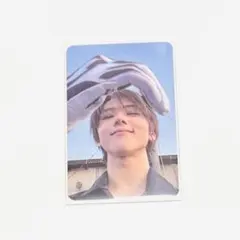 NCT DREAM beat it up photo book トレカ チソン