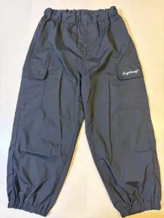 カーゴパンツ　120