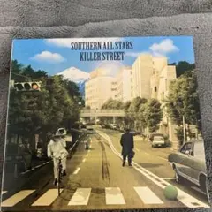 SOUTHERN ALL STARS KILLER STREET