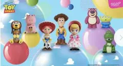 ソープスタジオ Vin Blop トイストーリー　ロッツォ