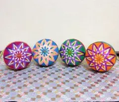 手毬 2個セット 伝統工芸 和装小物 - メルカリ