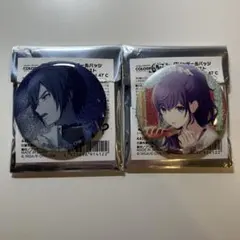 プロセカ 朝比奈まふゆ KAITO グリ缶 47c