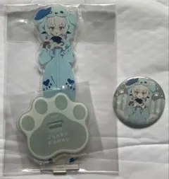 10種】ゾンビランドサガ ゆめぎんがパラダイス ロメロパジャマ 水野 愛