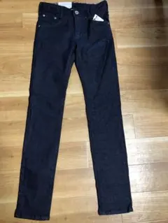 EDWIN JERSEYS スリムスキニー XSサイズ 未使用品