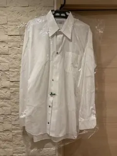 ⭕️ ダンヒル オーダーワイシャツ XL相当 腕長めの方に