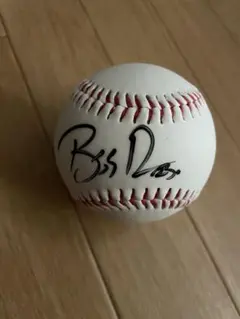 最終値下げ‼️横浜ベイスターズ宮崎選手投げ入れサイン入りボール 2025年最新】横浜DeNAベイスターズ サイン 投げ入れの人気