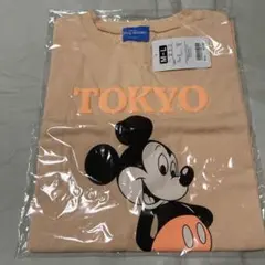 ディズニー　リゾート　ビッグシルエット　Tシャツ