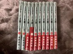 SPY×FAMILY 全10巻セット スパイファミリー 漫画