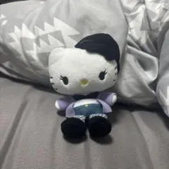 ハローキティ XOXOギャル ネオギャル 私服