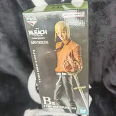 一番くじ BLEACH B賞 平子真子 MASTERLISE フィギュア