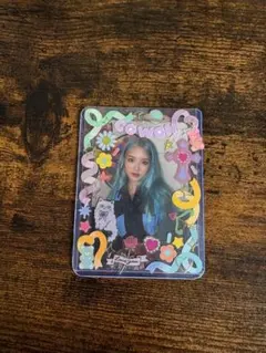 loona loonaverse loossemble ゴウォン トレカ セット LOONA 2022 이달의 소녀 CONCERT [LOONAVERSE : FROM] OFFICIAL