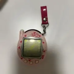 ラ*ス様 たまごっち