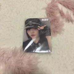 飯田栞月 アイドル