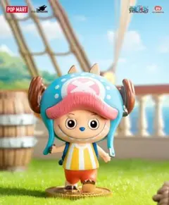未使用　P.O.P. ワンピース カール チョッパー　2点セット 2025年最新】pop チョッパーの人気アイテム - メルカリ