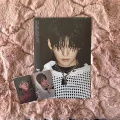 TREASURE LOVE PULSE ヨシ アルバム