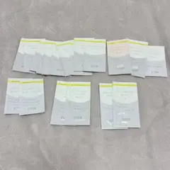 エリクシール　ルフレ　サンプルセット