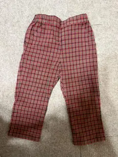 2026年最新】ファミリア パンツ チェックの人気アイテム - メルカリ