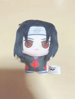 GIGO限定 NARUTO チビちびぐるみ 2種セット売り - メルカリ