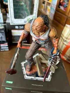 【中古】 DeadbyDaylight フィギュア ヒルビリー【フィギュア】【飾磨店】 中古】 DeadbyDaylight フィギュア ヒルビリー【フィギュア