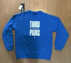 アンダーカバー UNDERCOVER THIRD PAINSスウェットのサムネイル