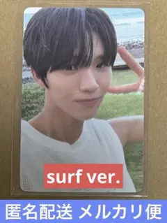 nct wish nctwish color ポップアップ md トレカ ジェヒ