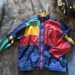 Nike ナイロンジャケット ジャケット