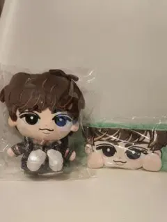 Snow Man　すのチル　阿部亮平