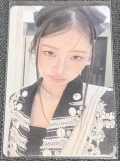 レイ トレカ タレントカード