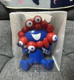 ミャクミャク　貯金箱