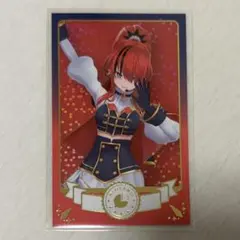 共通衣装 3Dグッズ vol.3 ランダム チェキ D レイン パターソン