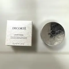 コスメデコルテ　ルースパウダー　00 ミニ