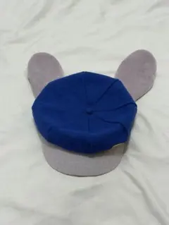 ディズニー 上海 ズートピア ジュディ ファンキャップ