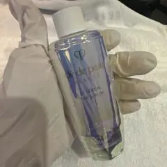 空容器 クレ・ド・ポーボーテル・セラムll 75mL