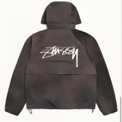 2026年最新】シェルジャケット stussyの人気アイテム - メルカリ
