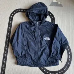 【THE NORTH FACE】コンパクトジャケット100cm