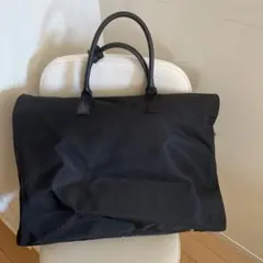 メンズビジネスバッグ　難ありのサムネイル