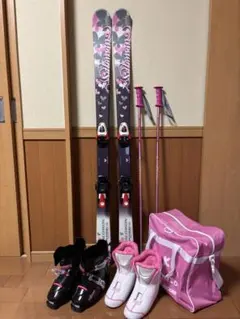 スキーセット 150