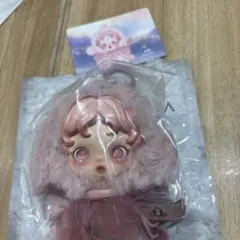 正規品POPMART スカルパンダSKULLPANDA ぬいぐるみ
