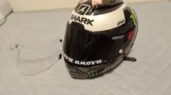 SHARK Race-R Pro GP ロレンソヘルメットのサムネイル