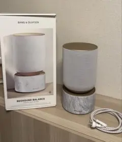 Bang&Olufsen Beosound Balance ホワイトマーブルのサムネイル