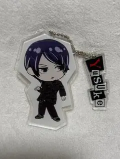 ペルソナ5 R4G アクリルキーチェーン 喜多川祐介