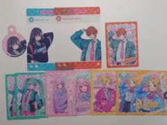 プロセカ メロパレ まとめ売り