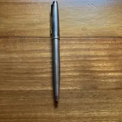 値下げ ディプロマット スターリングシルバーボールペン ドイツ製