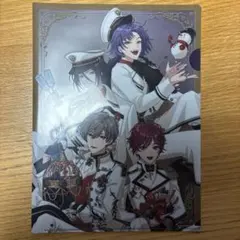 魔法使いの嫁 クリアファイル - メルカリ
