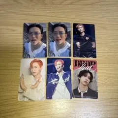 池崎理人 トレカセット