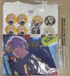 ツナカン　グッズ　フェスキメ　アクリルキーホルダー　缶バッジ　コースター 2025年最新】ツナカン フェスキメの人気アイテム - メルカリ