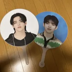 2026年最新】グループ名：SEVENTEEN K-POP うちわの人気アイテム