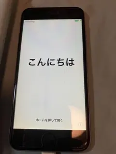 iPhone 6 本体　ジャンク品