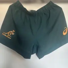 ラグビー　ラグパン　ワラビーズ